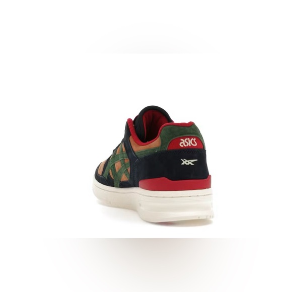 Kith X Ronnie Figs for ASICS Collaboration Sneakers (Limited Edition) - Picture 3 of 7